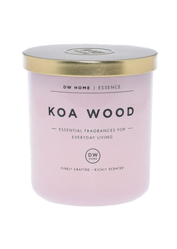 Koa Wood