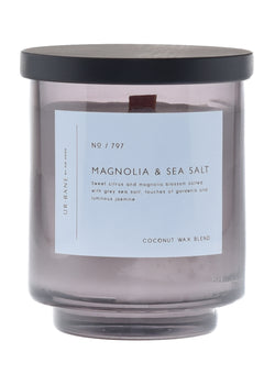 Magnolia & Sea Salt