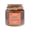 Maple Bark