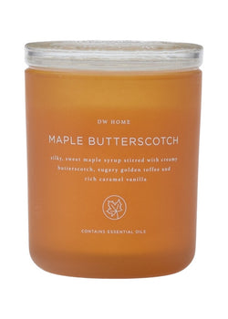 Maple Butterscotch