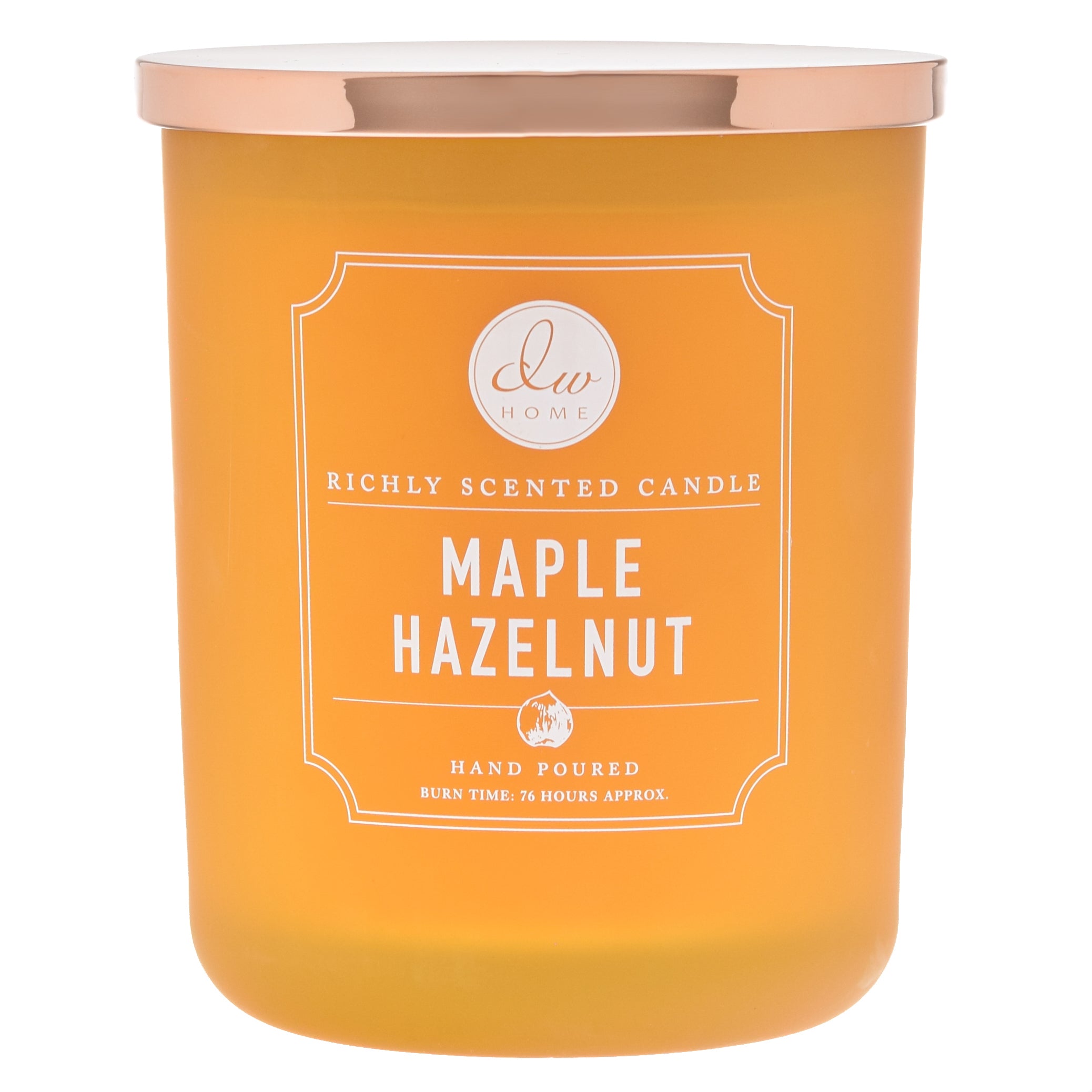 Maple Hazelnut | XXL – DW Home Candles