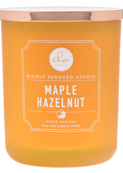 Maple Hazelnut | XXL