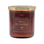 Maple Old Fashioned