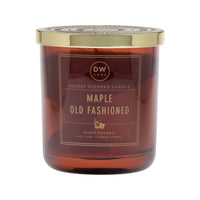 Maple Old Fashioned