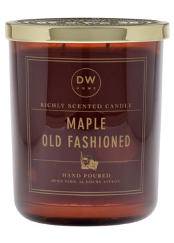 Maple Old Fashioned