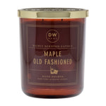 Maple Old Fashioned
