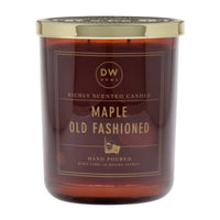 Maple Old Fashioned