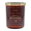 Maple Old Fashioned