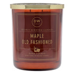 Maple Old Fashioned
