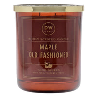 Maple Old Fashioned