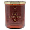 Maple Old Fashioned