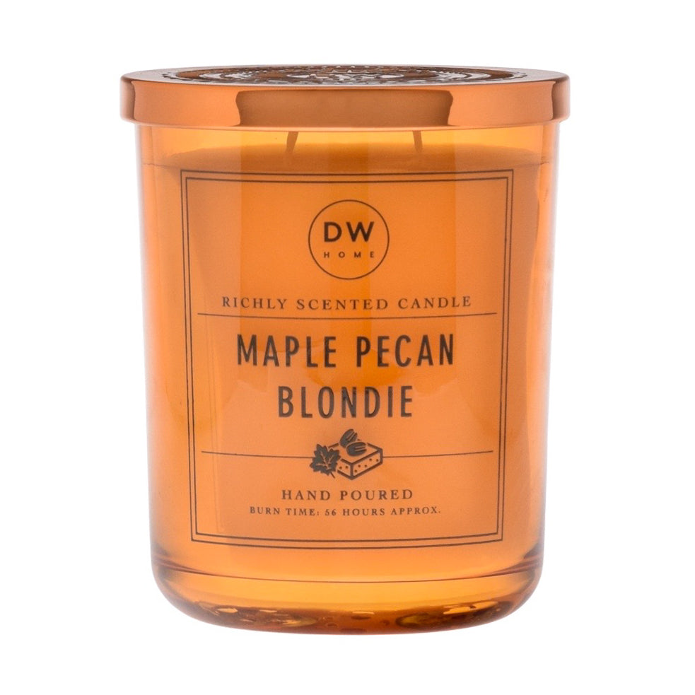 Maple Pecan Blondie – DW Home Candles