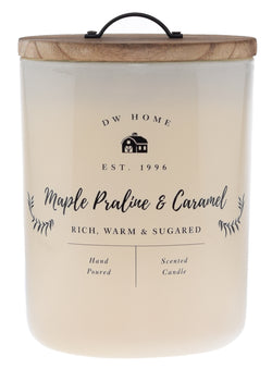 Maple Praline & Caramel | XL