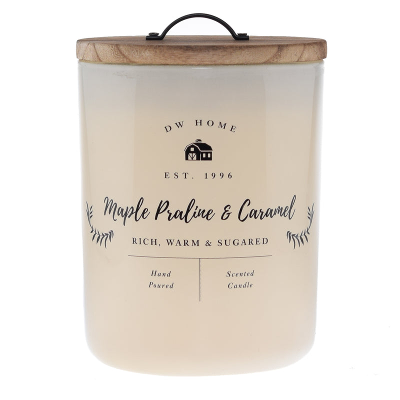 Maple Praline & Caramel | XL