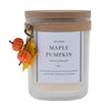 Maple Pumpkin