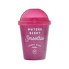 Matcha Berry Smoothie