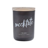 Meditate | Saffron & Amber