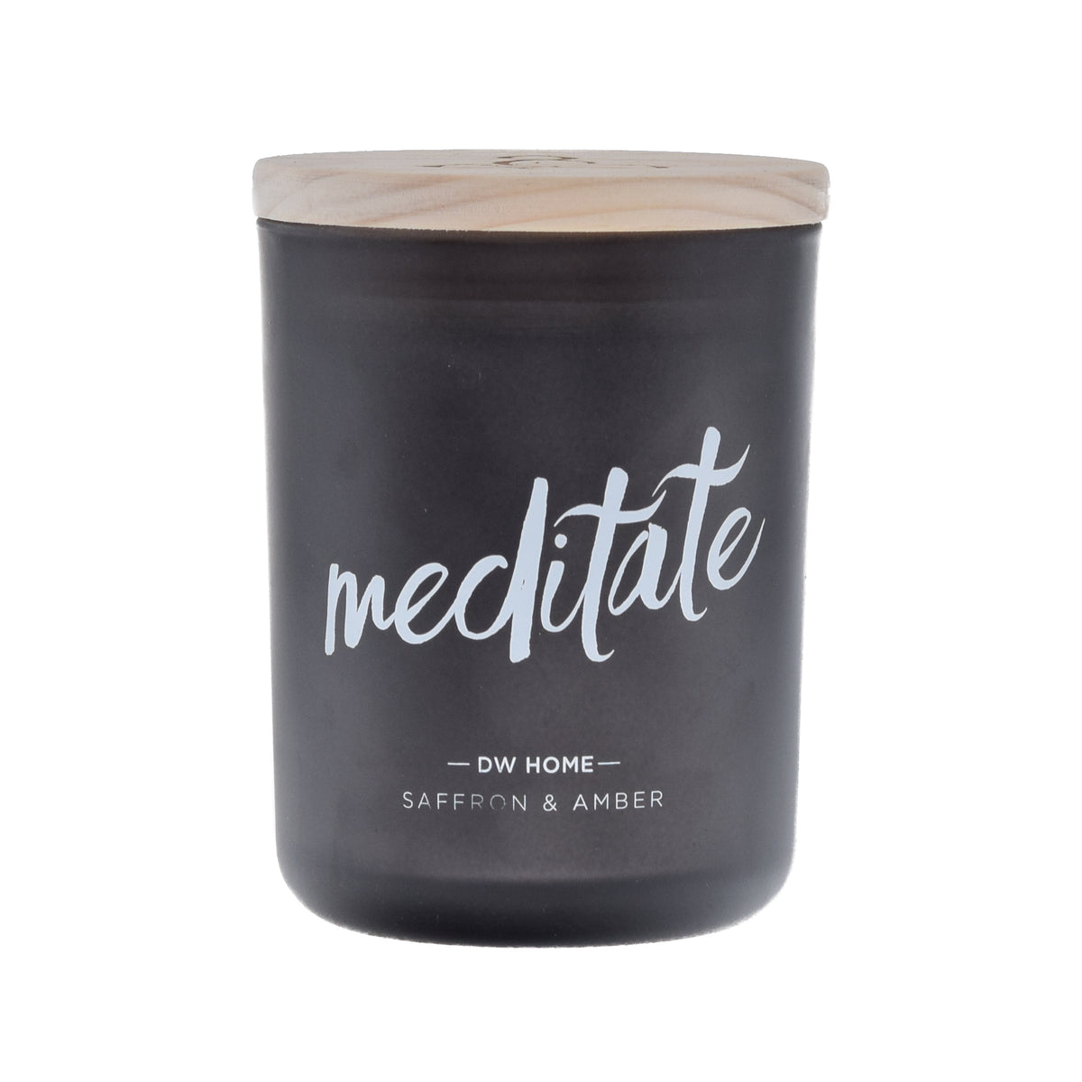 Meditate | Saffron & Amber