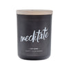 Meditate | Saffron & Amber
