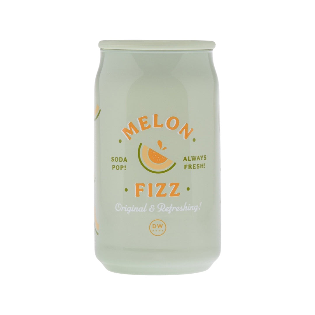 Melon Fizz DW Home Candles