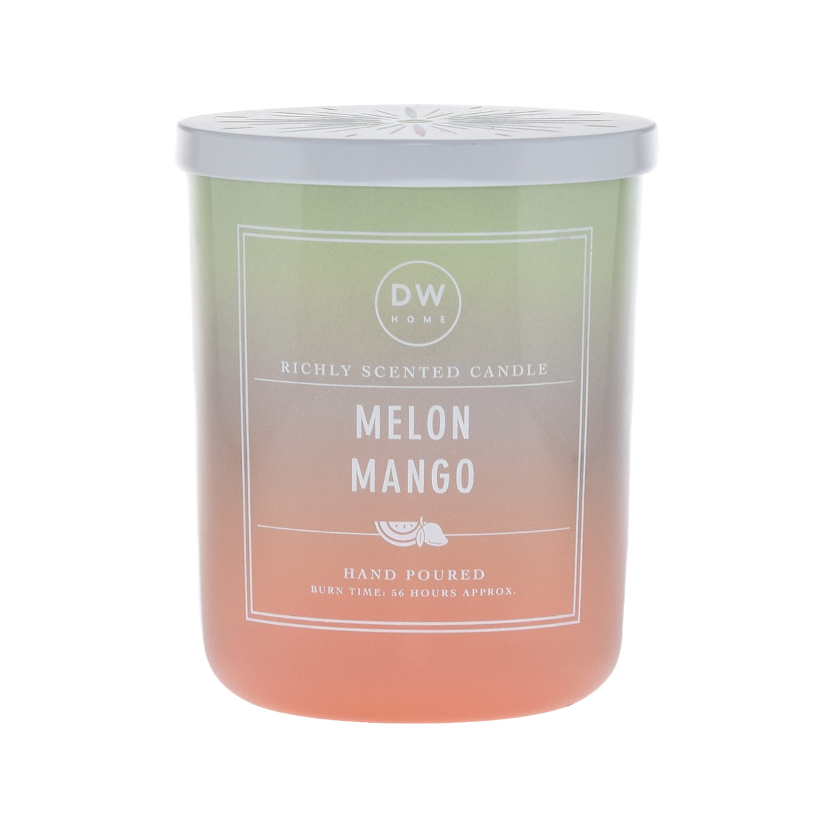 Melon Mango