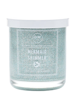 Mermaid Shimmer