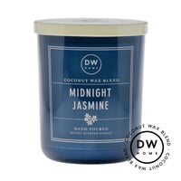 Midnight Jasmine