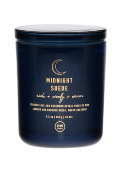 Midnight Suede