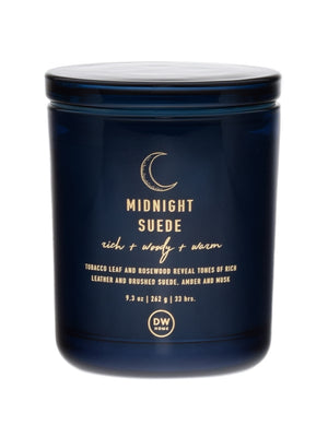 Midnight Suede