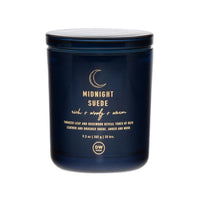 Midnight Suede
