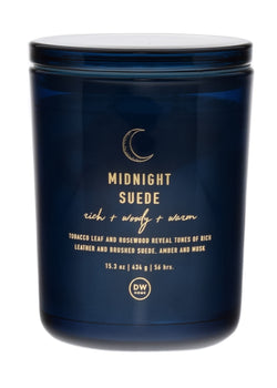 Midnight Suede