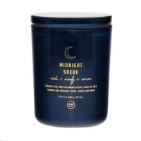 Midnight Suede