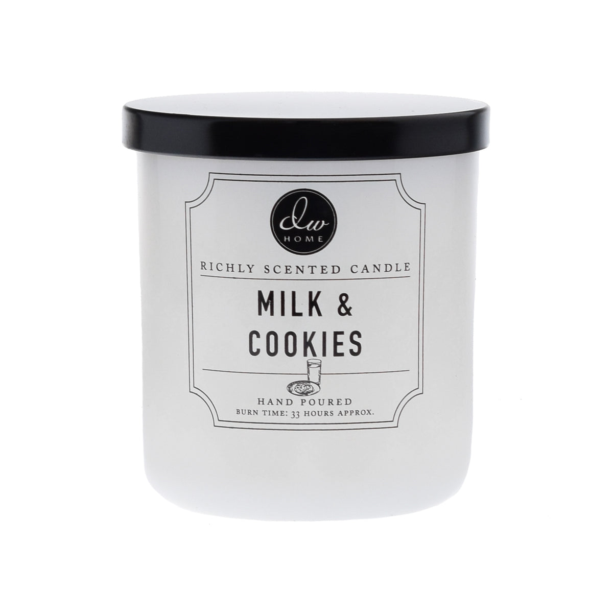 Milk & Cookies