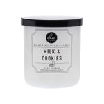Milk & Cookies