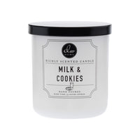 Milk & Cookies