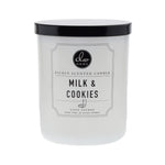 Milk & Cookies