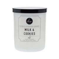 Milk & Cookies