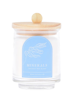 Minerals