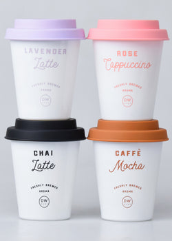 Cup Of Joe Bundle | Minis