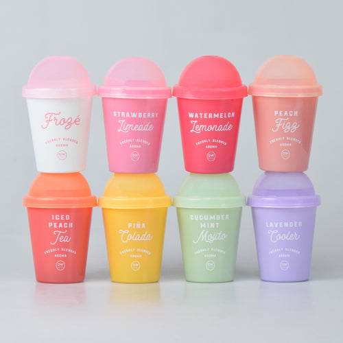 Sips Bundle | Minis (Save $!)