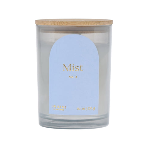 Mist