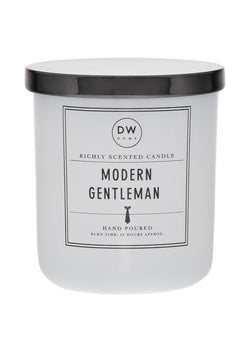 Modern Gentleman