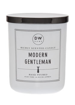 Modern Gentleman