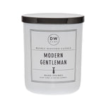 Modern Gentleman