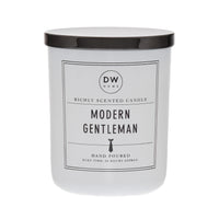 Modern Gentleman