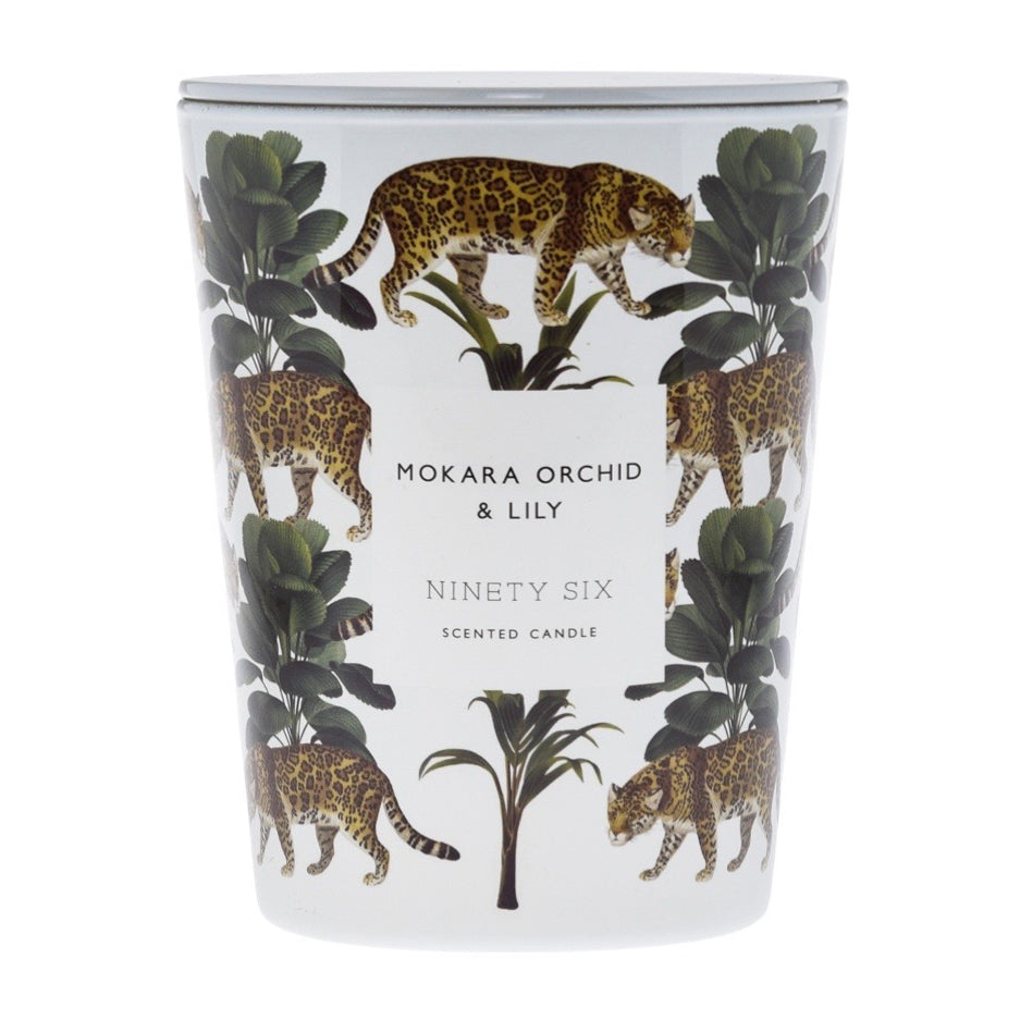 Mokara Orchid & Lily – DW Home Candles