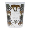MOKARA ORCHID AND LILY CANDLE