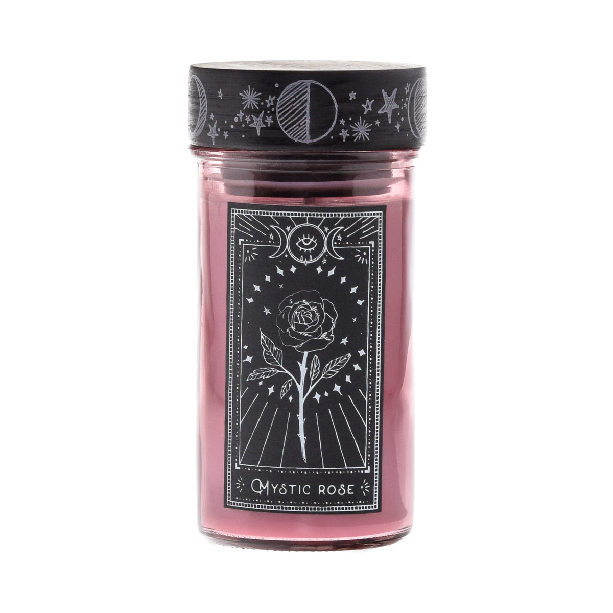 Mystic Rose