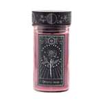 Mystic Rose