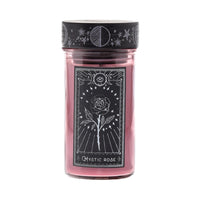 Mystic Rose